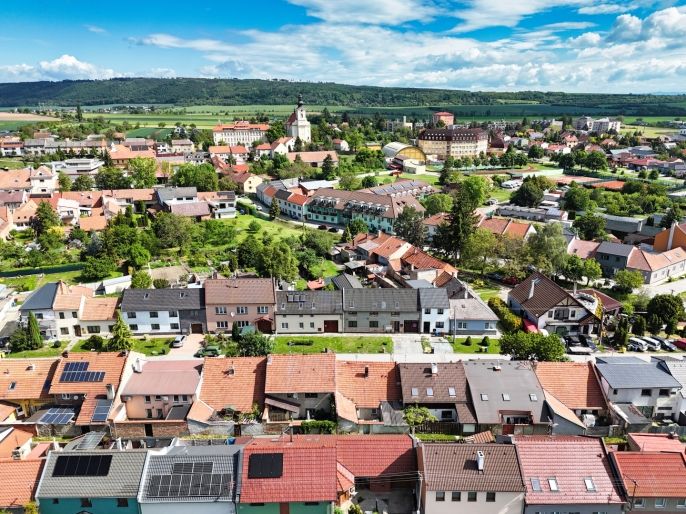 Prodej, Rodinný dům, Kostelec na Hané