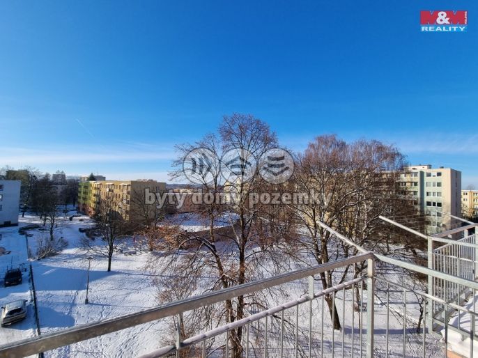 Prodej, Byt 3+kk, Havířov