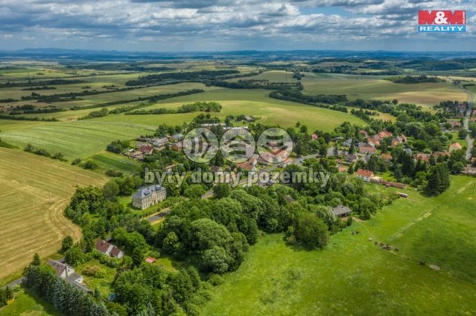 Prodej, Rodinný dům, Podbořanský Rohozec