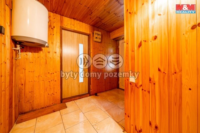 Prodej, Rodinný dům, Zdice