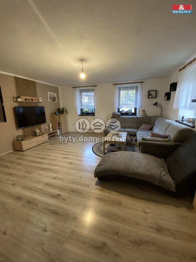 Prodej, Rodinný dům, Radkovice u Budče