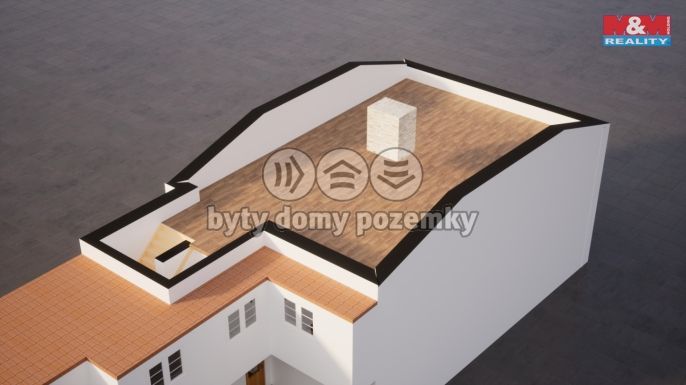 Prodej, Rodinný dům, Velvary