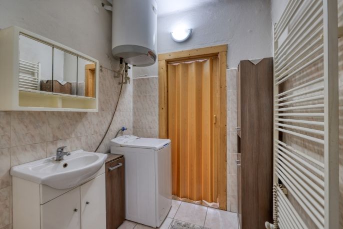 Prodej, Rodinný dům, Vrčeň