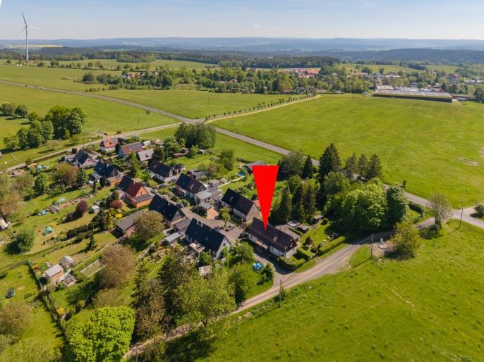 Prodej, Rodinný dům, Hranice