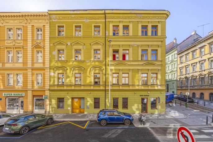 Prodej, Ostatní, Praha