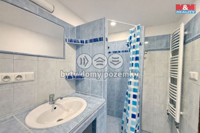 Pronájem, Byt 3+1, Kvasiny