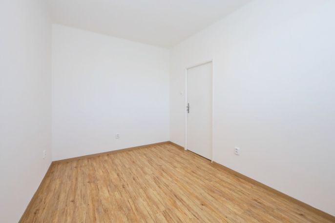Pronájem, Byt 3+1, Havlíčkův Brod