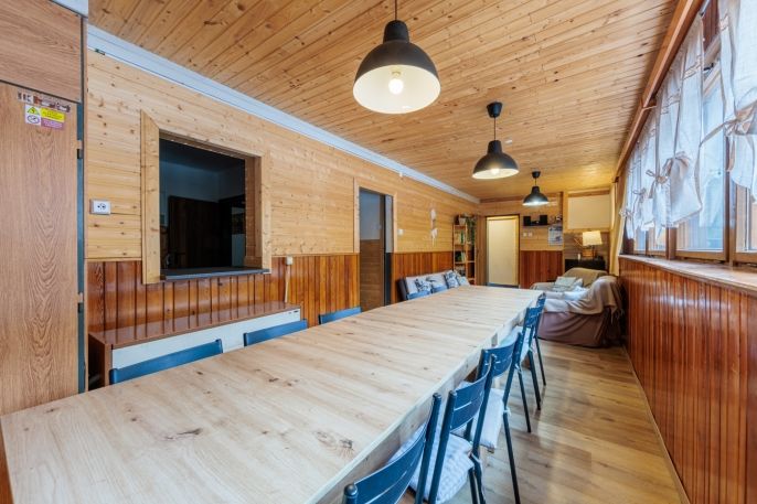 Prodej, Rodinný dům, Jáchymov