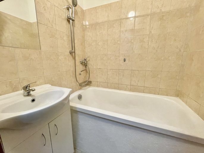 Pronájem, Byt 1+1, Habartov