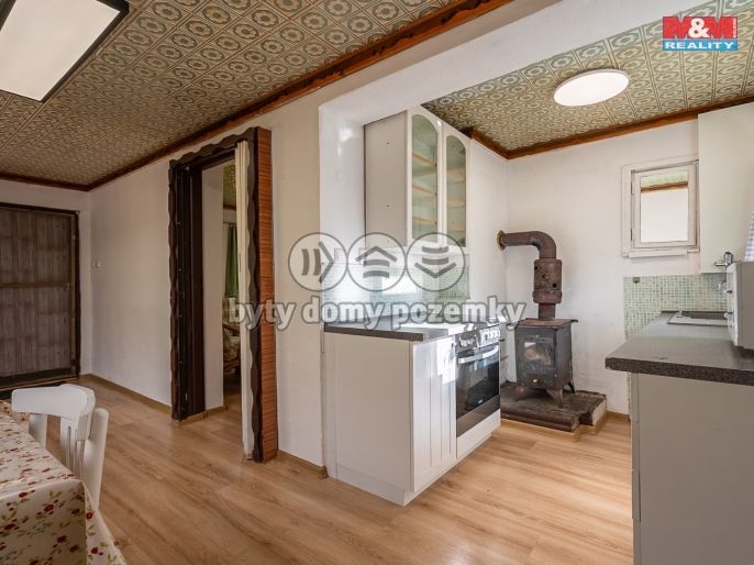 Prodej, Chata, Chotýšany