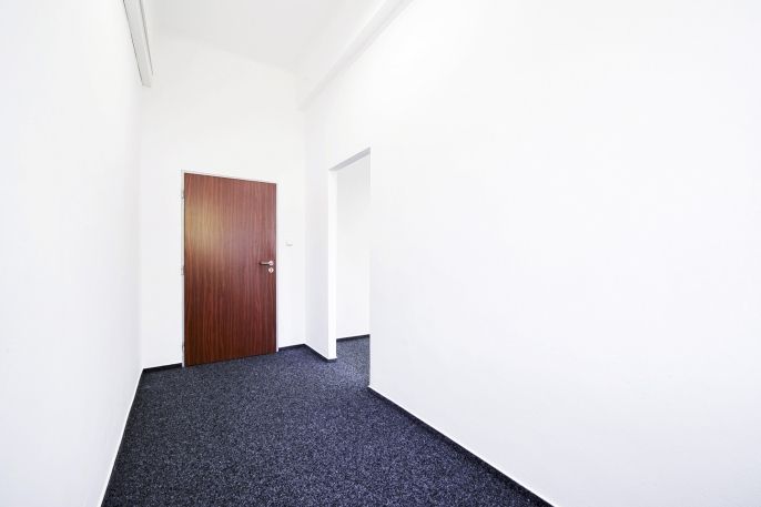 Pronájem, Kancelářský prostor, Plzeň