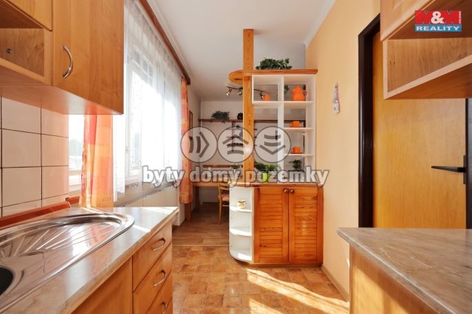 Prodej, Rodinný dům, Víska