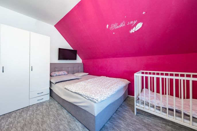 Prodej, Chata, Světlá nad Sázavou