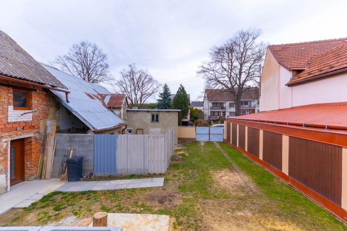 Prodej, Rodinný dům, Hvozd