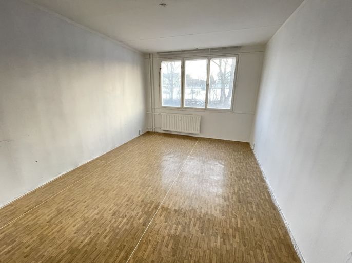 Pronájem, Byt 3+1, Louny