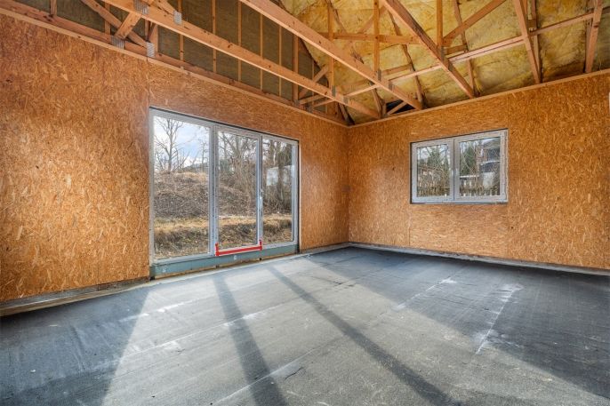 Prodej, Rodinný dům, Dolní Poustevna