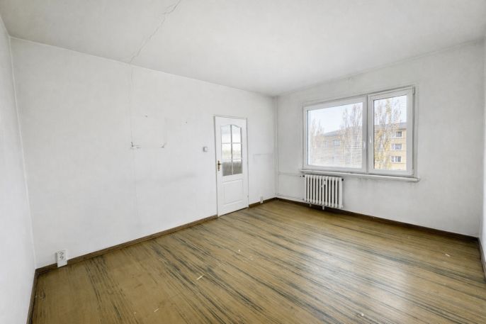 Prodej, Byt 1+1, Litoměřice