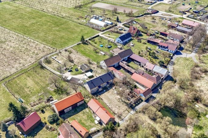 Prodej, Byt 2+1, Planá