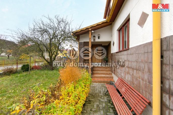 Prodej, Rodinný dům, Postřekov