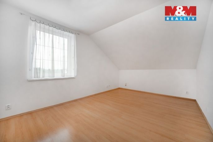 Prodej, Rodinný dům, Králíky