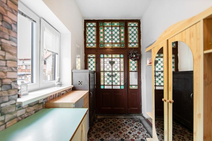 Prodej, Rodinný dům, Kladruby