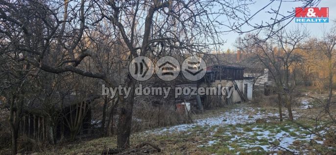 Prodej, Pozemek k bydlení, Slezské Rudoltice