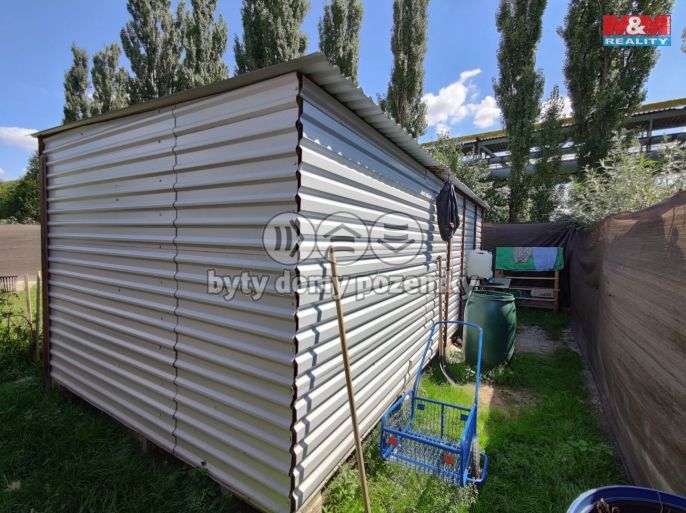 Prodej, Zahrada, Studénka