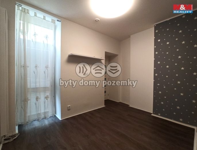 Prodej, Byt 3+kk, Olomouc