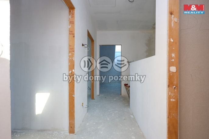 Prodej, Rodinný dům, Bedihošť