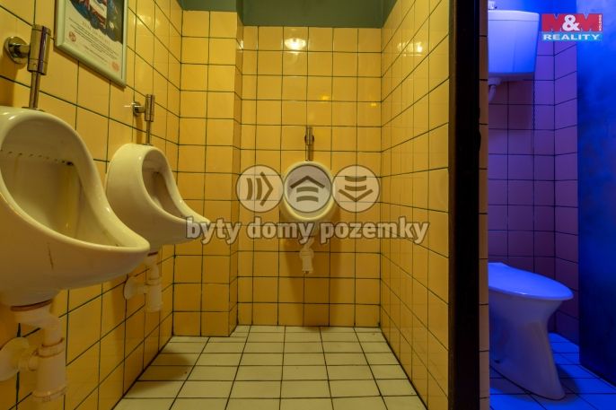 Prodej, Restaurace, stravování, Karlovy Vary