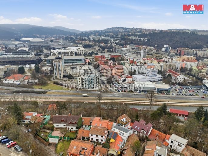 Prodej, Rodinný dům, Brno