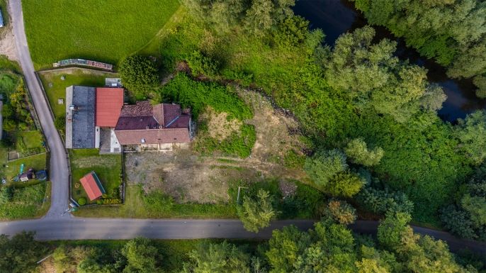 Prodej, Rodinný dům, Bílý Kostel nad Nisou