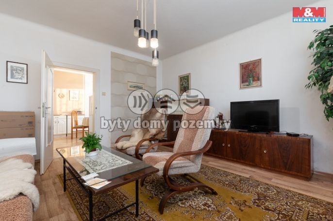 Prodej, Rodinný dům, Opava