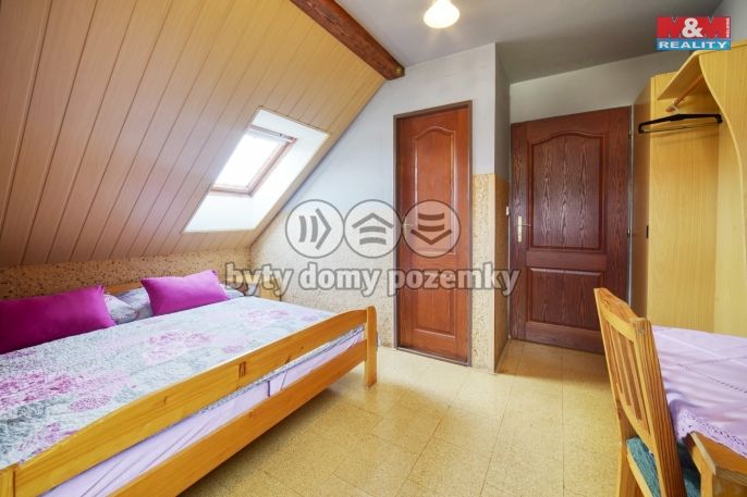 Prodej, Hotel, penzion, Dolní Žandov