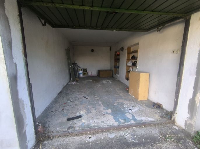 Prodej, Garáž, Ústí nad Labem