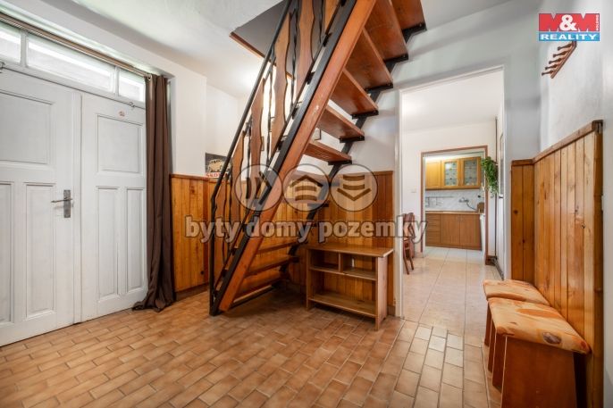 Prodej, Chalupa, Dolní Dobrouč