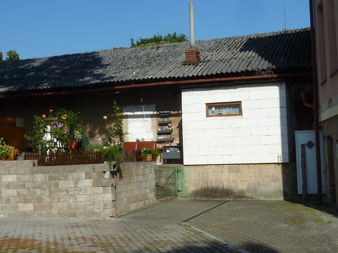 Prodej, Byt 2+1, Červený Kostelec