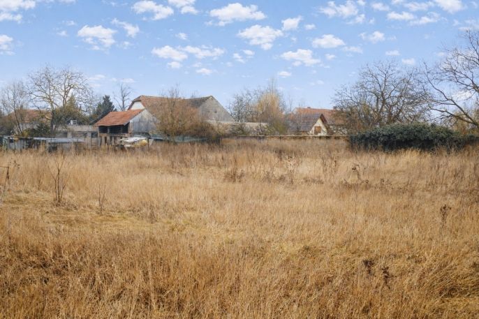 Prodej, Pozemek k bydlení, Spomyšl