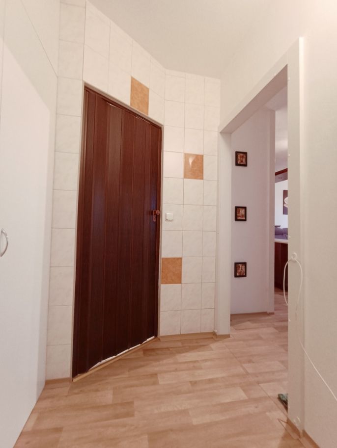 Pronájem, Byt 2+kk, Ústí nad Labem