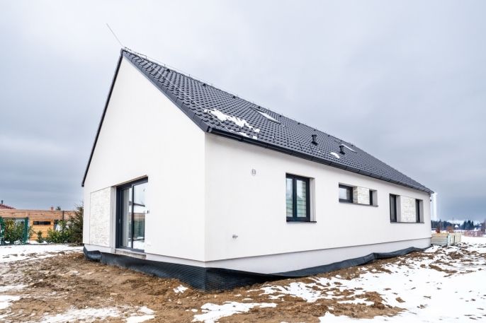 Prodej, Rodinný dům, Srubec