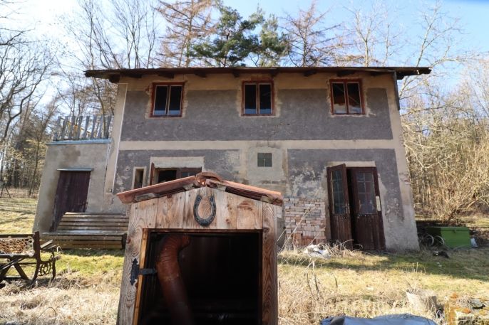 Prodej, Chalupa, Žalany