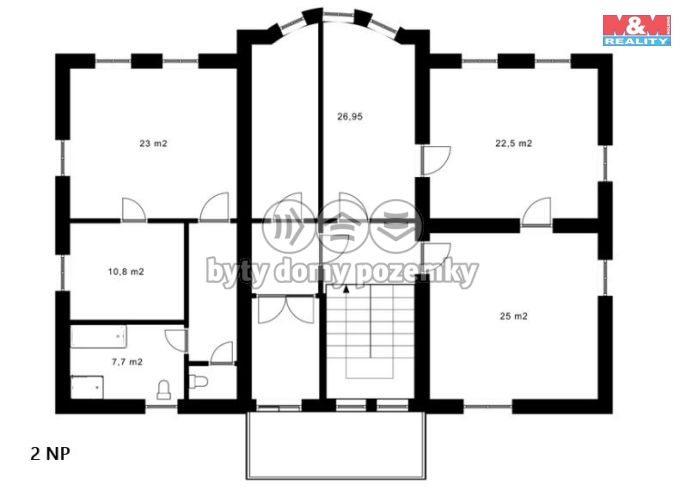 Prodej, Rodinný dům, Vidnava