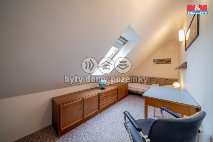 Prodej, Rodinný dům, Mikulov