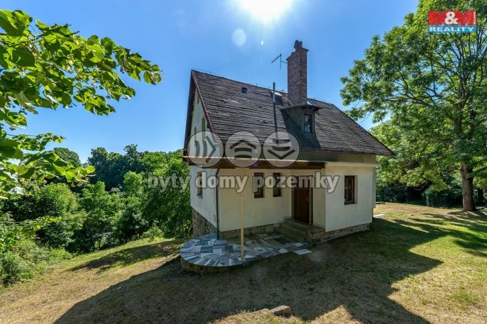 Prodej, Chata, Jílové