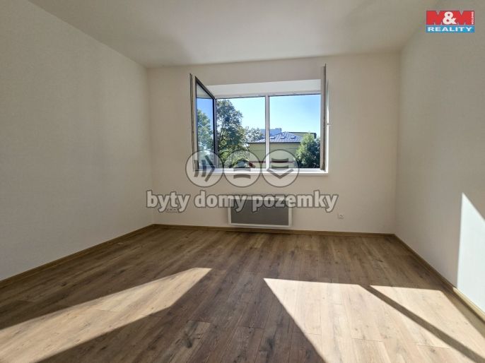 Prodej, Byt 3+kk, Ostrava