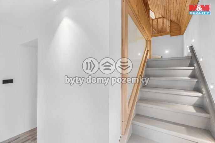 Prodej, Rodinný dům, Liberec