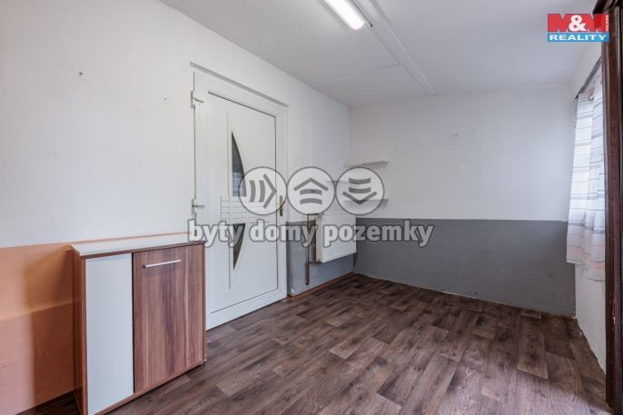 Prodej, Chata, Hazlov