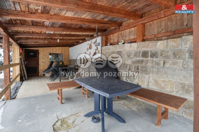 Prodej, Rodinný dům, Tanvald