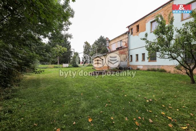 Prodej, Výrobní objekt, Černošín