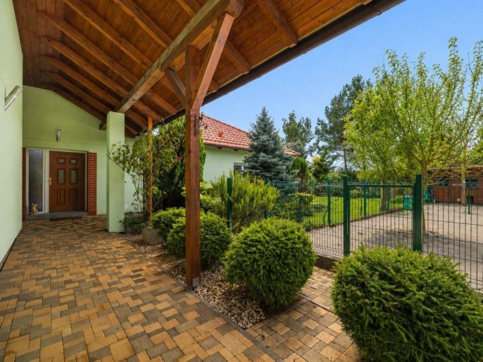 Prodej, Rodinný dům, Sadská